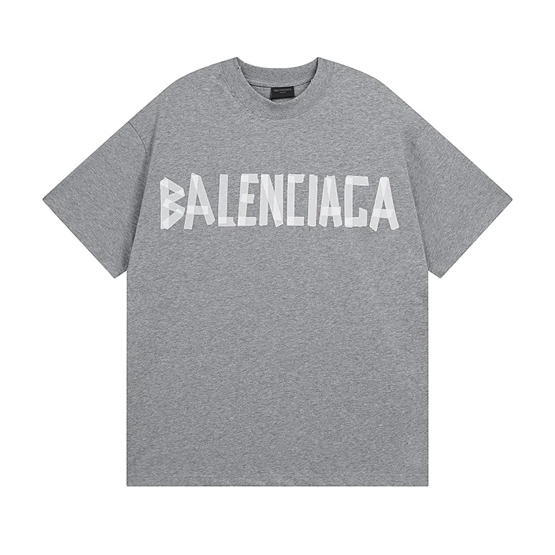 # 25ss Series # BALENCI*GA # 260g * 1 1 + + os Same Style！！ ：2387# Sizes：xs-L ：10 （ . . . . . . . . . ）